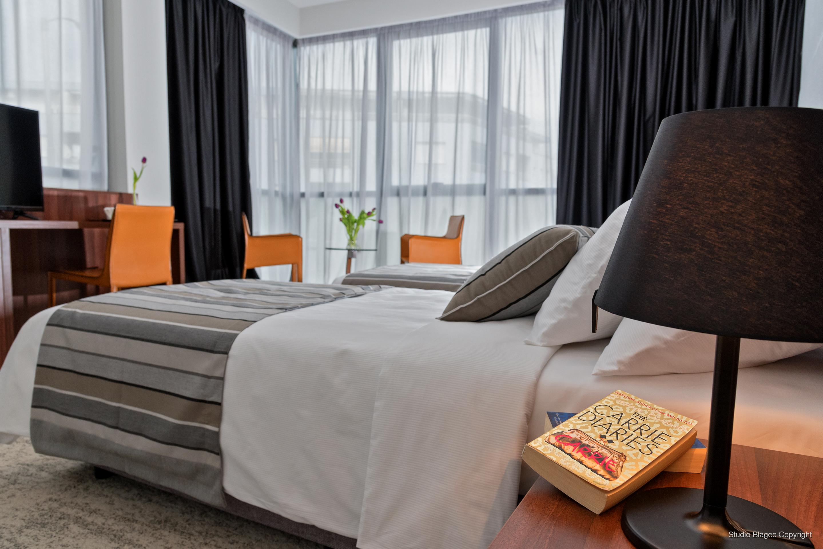 Priska Med Luxury Rooms Спліт Екстер'єр фото