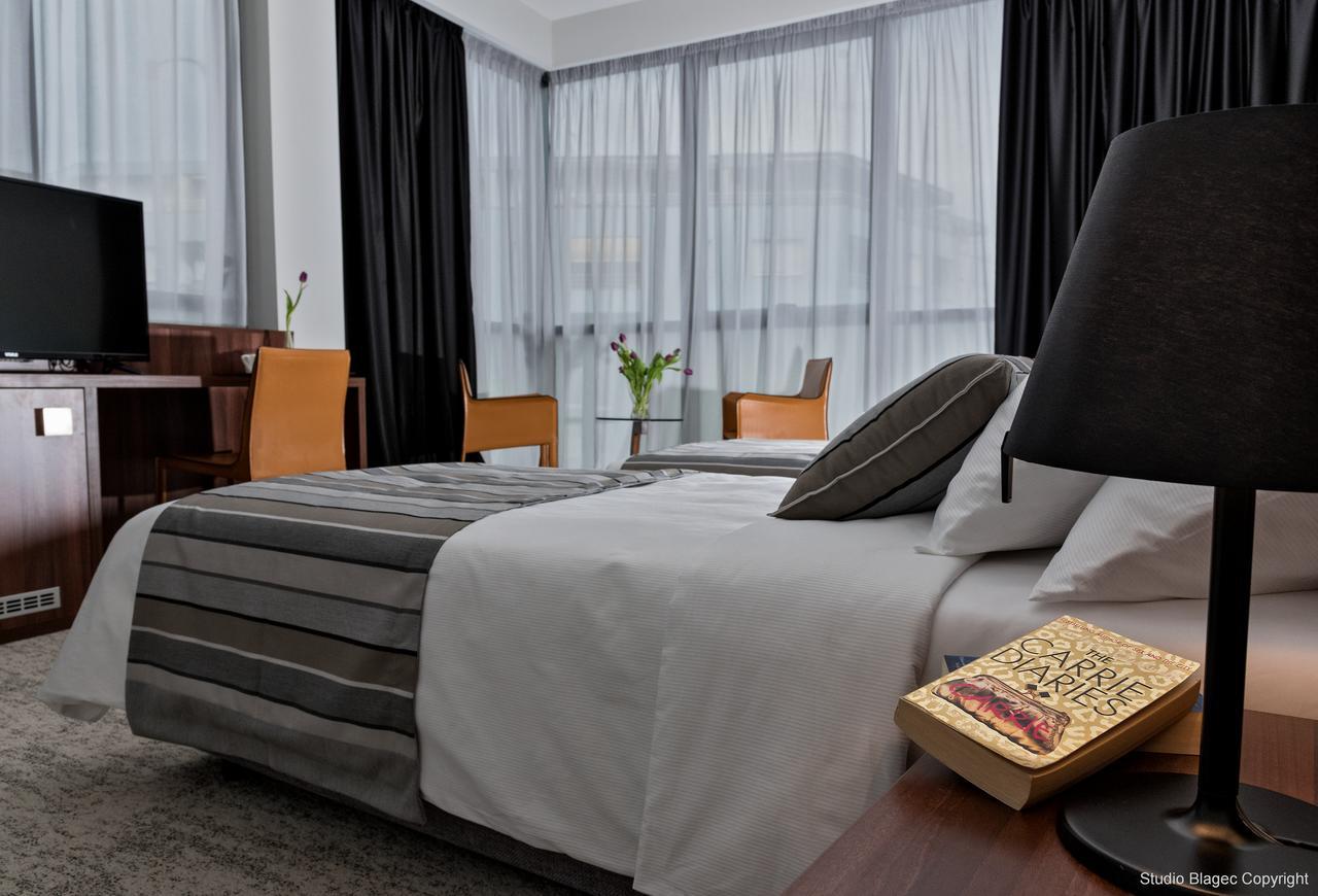 Priska Med Luxury Rooms Спліт Екстер'єр фото